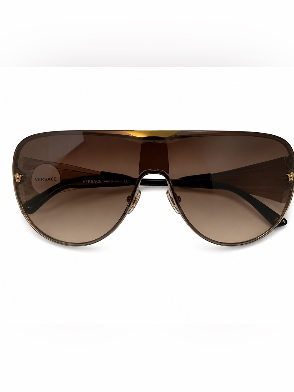 VERSACE SUNGLASSES